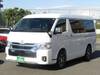 TOYOTA HIACE WAGON