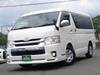TOYOTA HIACE WAGON