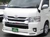 TOYOTA HIACE WAGON