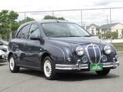 2022 MITSUOKA VIEWT