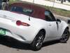 MAZDA ROADSTER