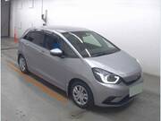 2021 HONDA FIT