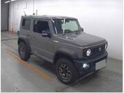 2022 SUZUKI JIMNY SIERRA JC 4WD