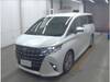 TOYOTA ALPHARD HYBRID
