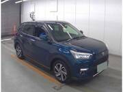 2023 TOYOTA RAIZE