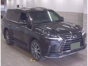 2021 LEXUS LX
