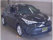 2021 TOYOTA C-HR