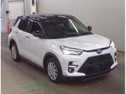 2022 TOYOTA RAIZE