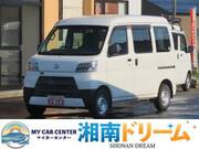 2020 DAIHATSU HIJET CARGO