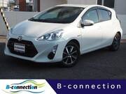 2015 TOYOTA AQUA S