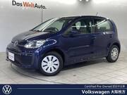 2018 VOLKSWAGEN UP!