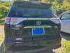 TOYOTA ESTIMA HYBRID