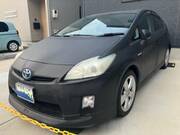 2009 TOYOTA PRIUS L