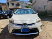 2012 TOYOTA PRIUS G TOURING SELECTION LEATHER PACKAGE