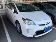 2014 TOYOTA PRIUS S
