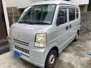 2010 SUZUKI EVERY JOYN TURBO