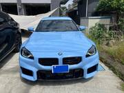 2024 BMW M2