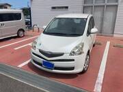 2008 TOYOTA RACTIS X