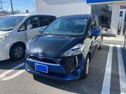 2016 TOYOTA SIENTA G