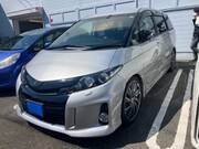 2012 TOYOTA ESTIMA AERAS