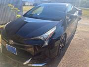 2018 TOYOTA PRIUS S