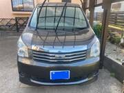 2014 TOYOTA NOAH