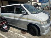 2001 MAZDA BONGO FRIENDEE