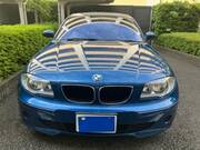 2005 BMW 1 SERIES 116i