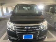 2015 TOYOTA NOAH