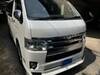 TOYOTA REGIUS