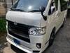 TOYOTA REGIUS