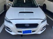 2016 SUBARU LEVORG