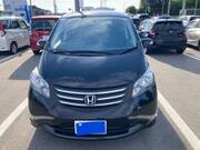 2010 HONDA FREED