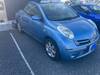 NISSAN MICRA C+C