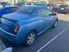 NISSAN MICRA C+C