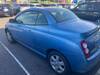NISSAN MICRA C+C