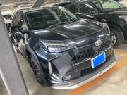 2021 TOYOTA YARIS CROSS Z