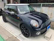 2010 BMW MINI COOPER