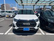 2023 TOYOTA HILUX Z