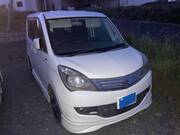 2013 SUZUKI SOLIO