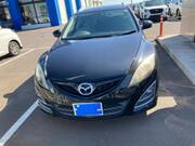 2012 MAZDA ATENZA SPORT WAGON
