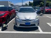 2011 TOYOTA PRIUS L