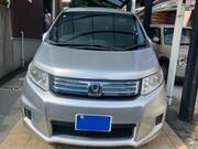 2012 HONDA FREED SPIKE HYBRID