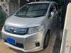 HONDA FREED SPIKE HYBRID