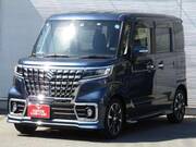 2022 SUZUKI SPACIA