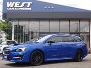 2020 SUBARU LEVORG