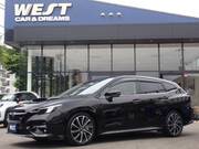 2023 SUBARU LEVORG