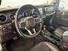 CHRYSLER JEEP WRANGLER UNLIMITED