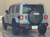 CHRYSLER JEEP WRANGLER UNLIMITED