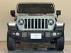 CHRYSLER JEEP WRANGLER UNLIMITED